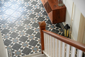 Hallway- click for photo gallery
